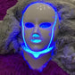 KosmoSkins™ LED THERAPY FACIAL MASK