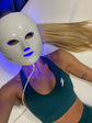 KosmoSkins™ LED THERAPY FACIAL MASK